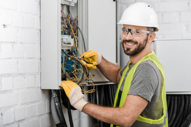 Best Residential Electrician Services  in Mccrory, AR