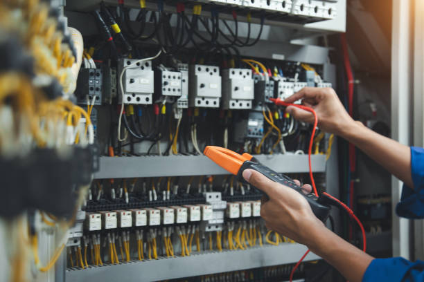 Best Emergency Electrician Near Me  in Mccrory, AR