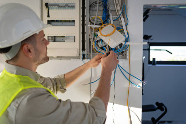 Best Commercial Electrician Services  in Mccrory, AR